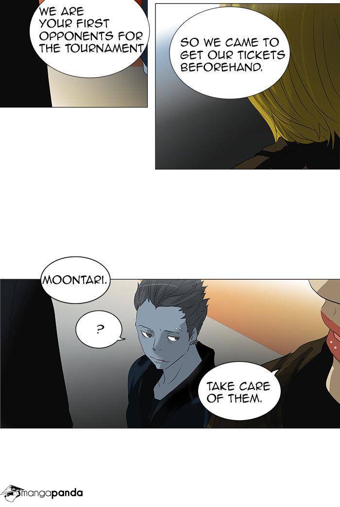 Tower of God Chapter 210 image 38